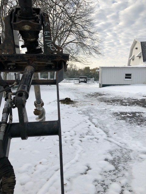 Construction Testing Services of Illinois