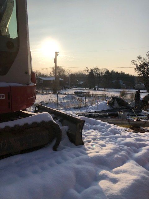 Construction Testing Services of Illinois