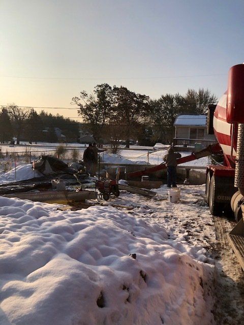 Construction Testing Services of Illinois