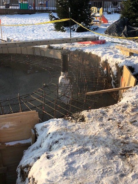 Construction Testing Services of Illinois