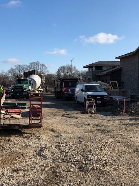 Construction Testing Services of Illinois