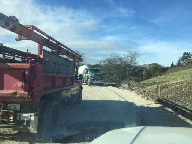 Construction Testing Services of Illinois