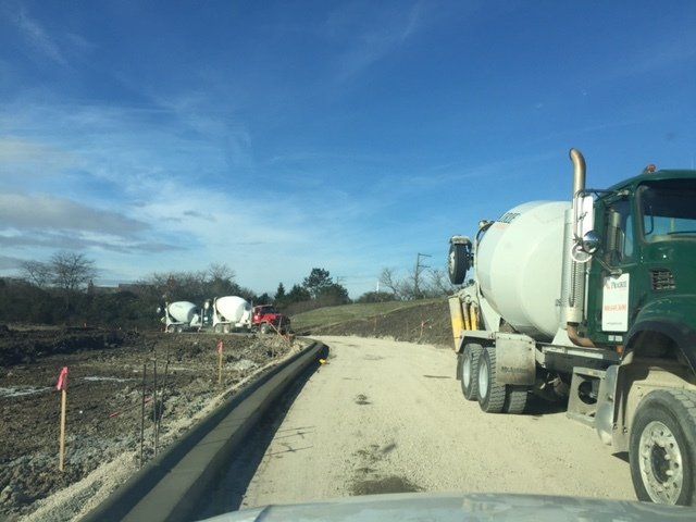 Construction Testing Services of Illinois