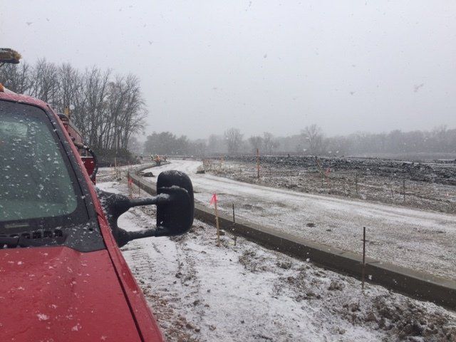 Construction Testing Services of Illinois