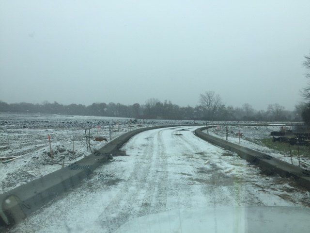 Construction Testing Services of Illinois