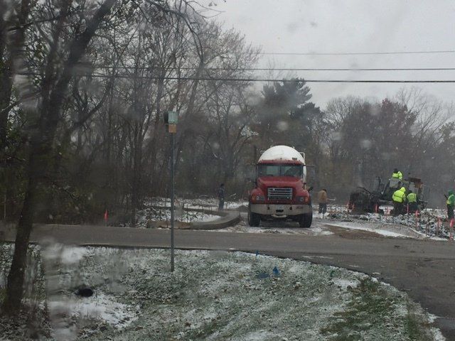 Construction Testing Services of Illinois