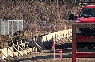 Geotechnical engineering