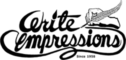 Write Impressions Resume Service - Logo