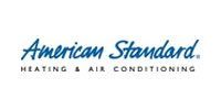 American Standard Logo