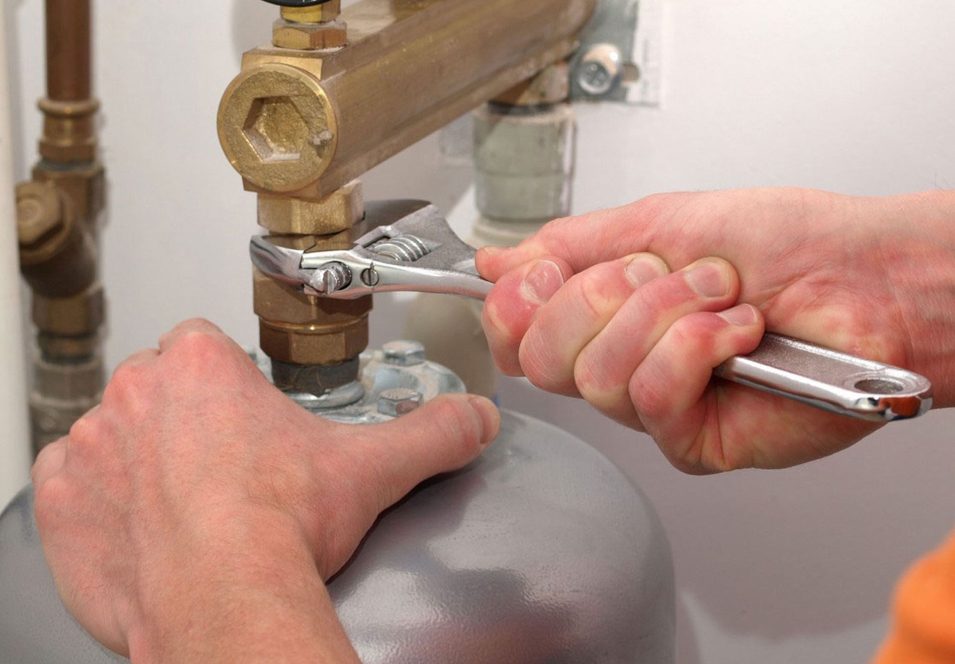 Water Heater Services