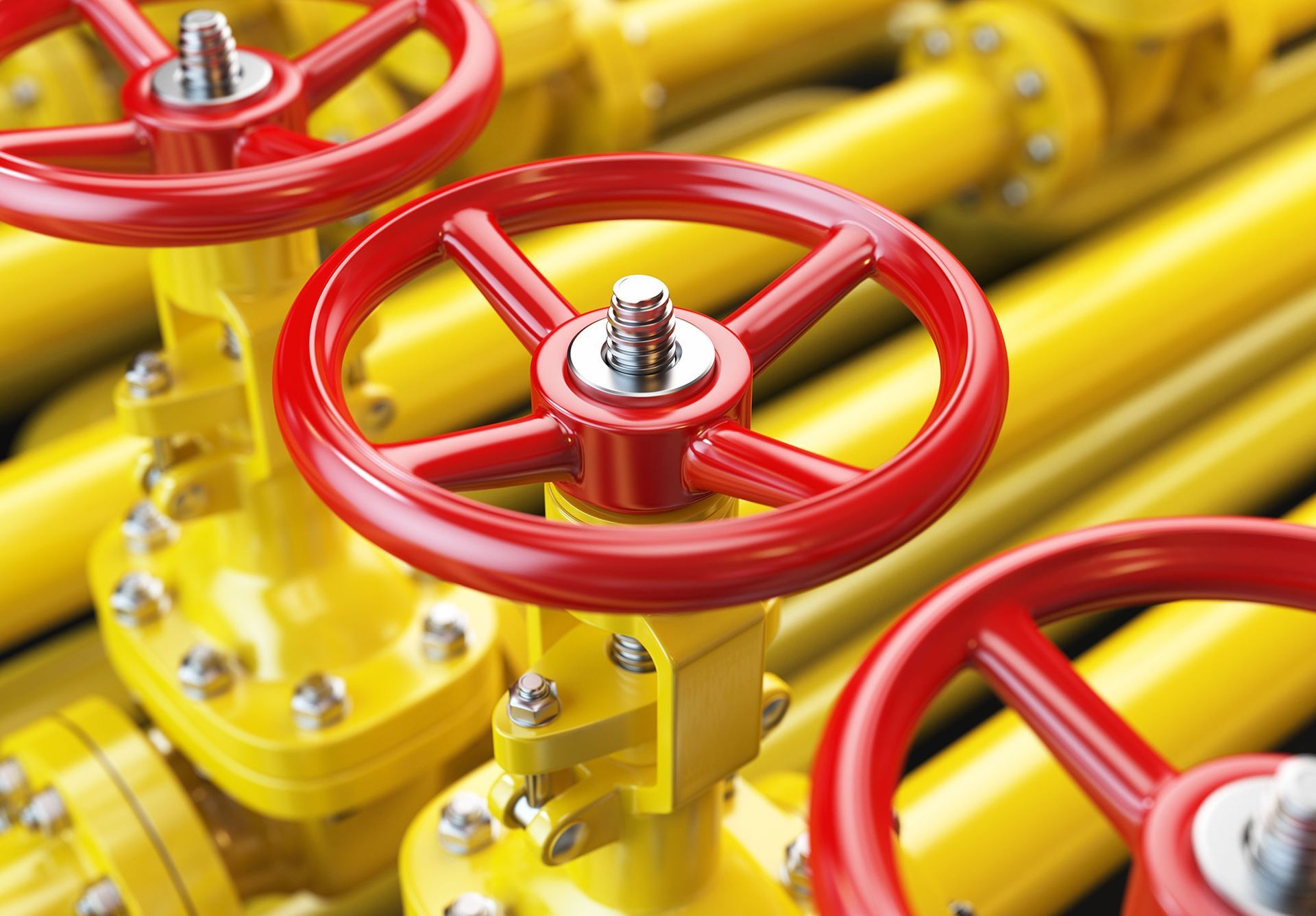 Gas Line Services