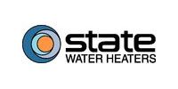 state water heaters logo
