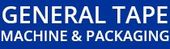 General Tape Machine & Packaging - Logo