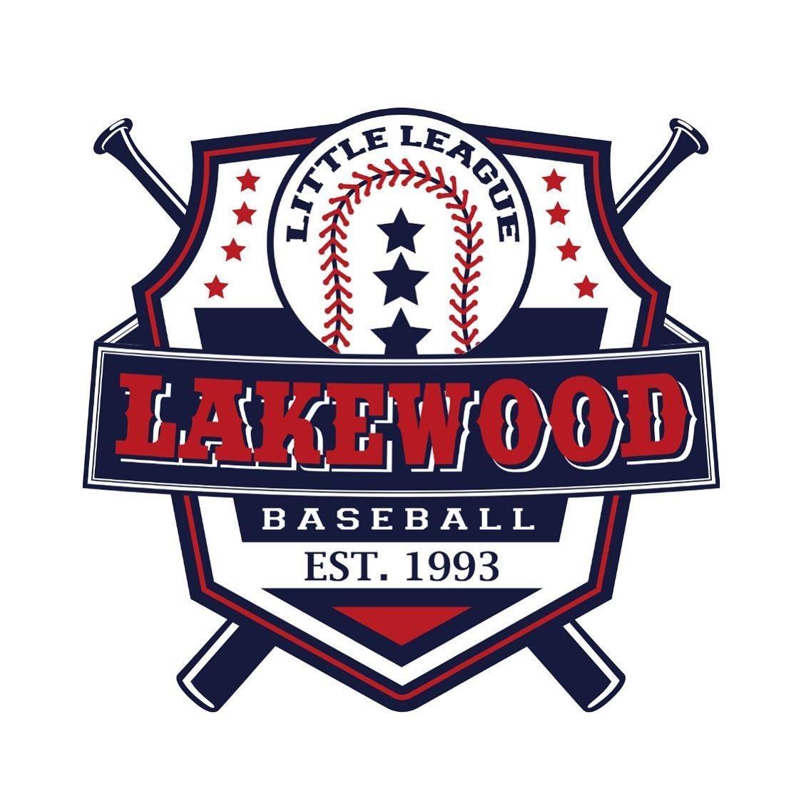 Little League Baseball Sponsor