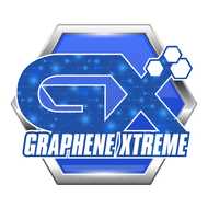 Graphene Xtreme logo