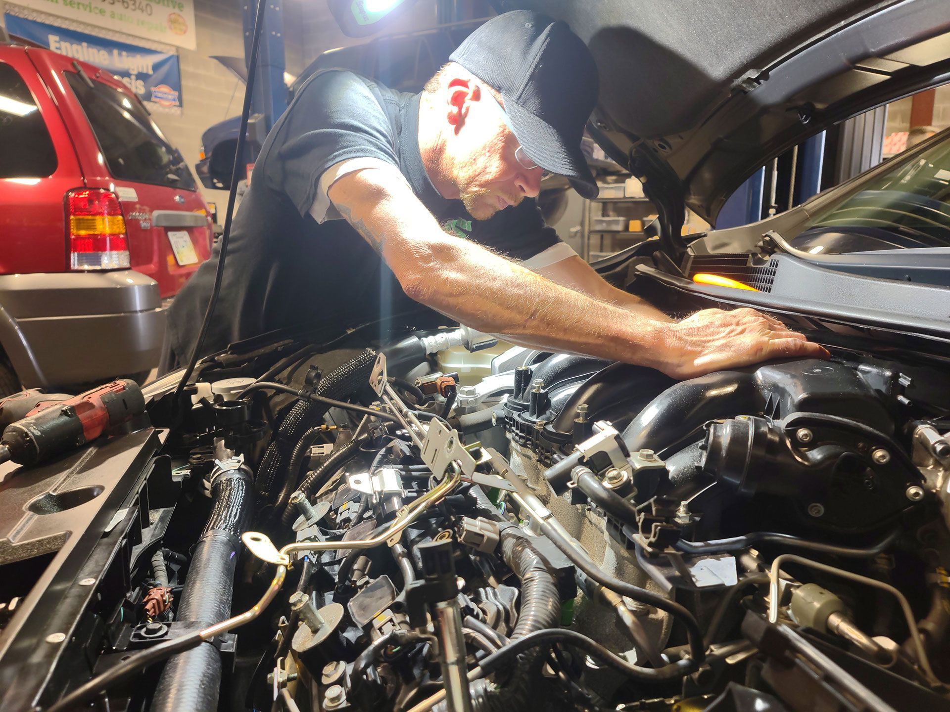 Attkisson Automotive