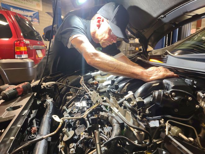Attkisson Automotive