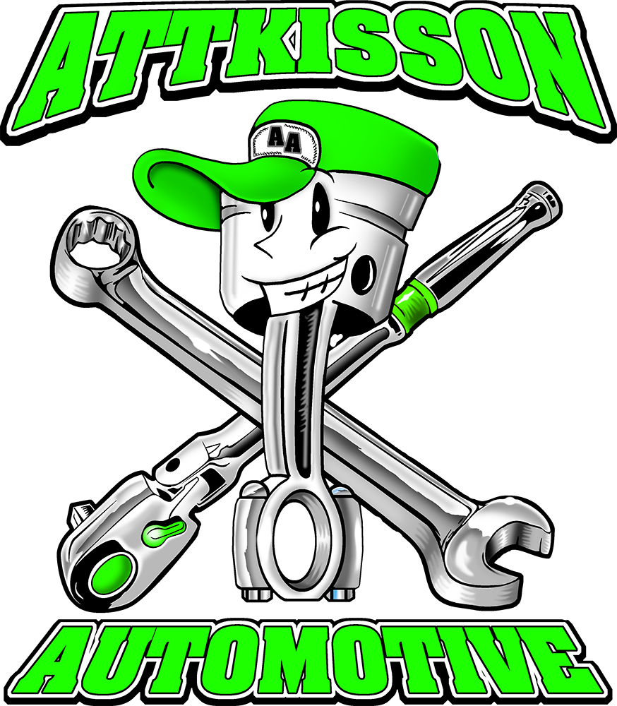 Attkisson Automotive - logo