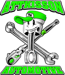 Attkisson Automotive logo