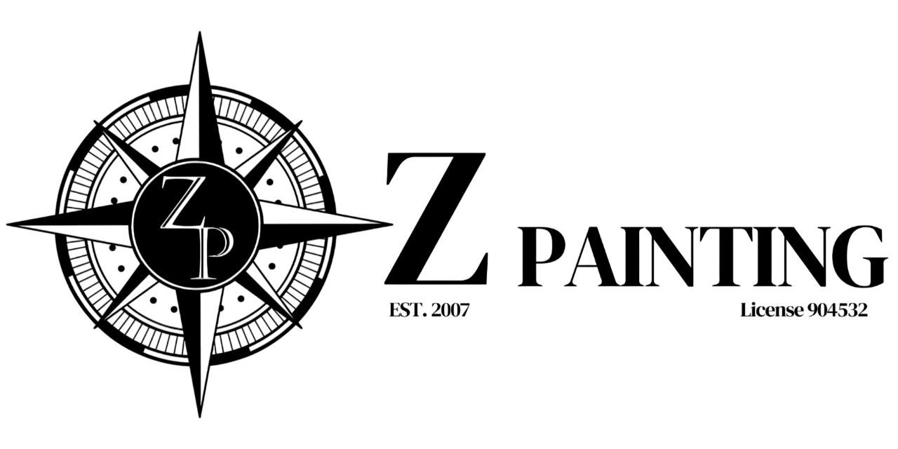 Z Painting - logo