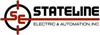 Stateline Electric & Automation Inc | Logo