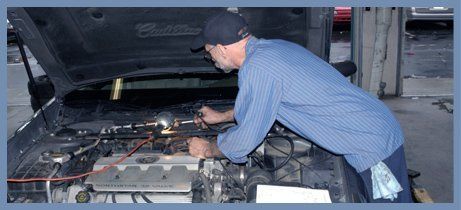 Auto Repair | Ronkonkoma, NY | Pro-Cise Auto Collision | 631-981-0797