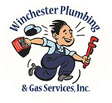 Winchester Plumbing & Gas Services, Inc - logo