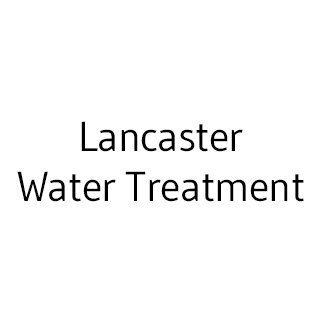 Lancaster Water Treatment