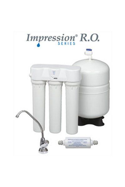 Impression Series R.O.