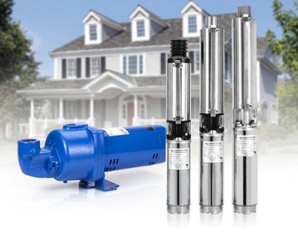 Water treatment equipment