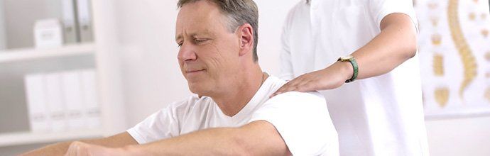 Shoulder Pain Care