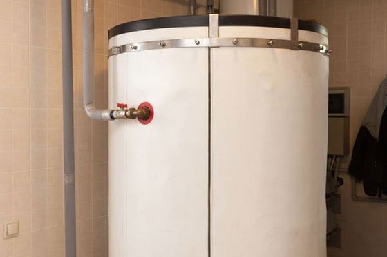 Water Heater Repairs