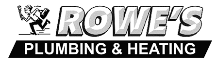 Rowe's Plumbing & Heating - Logo