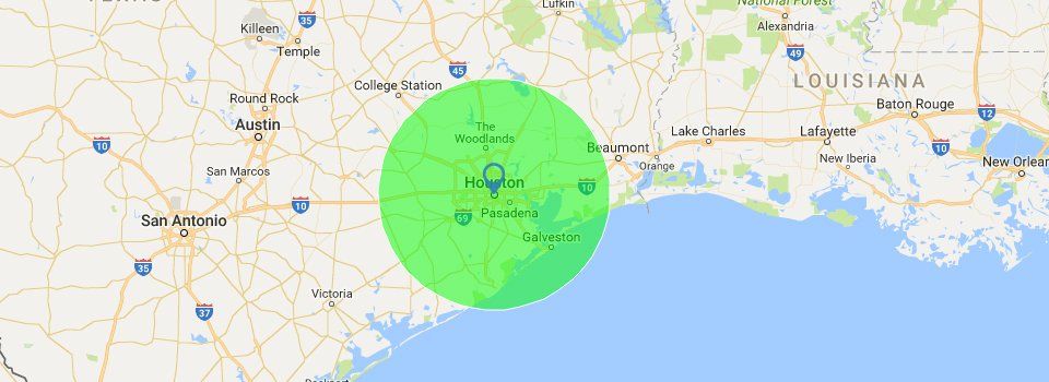 Pura Flo (281)320-9547