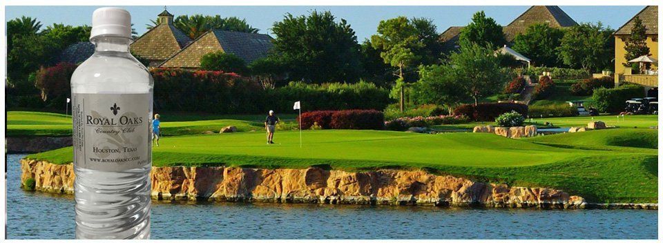 Royal Oaks