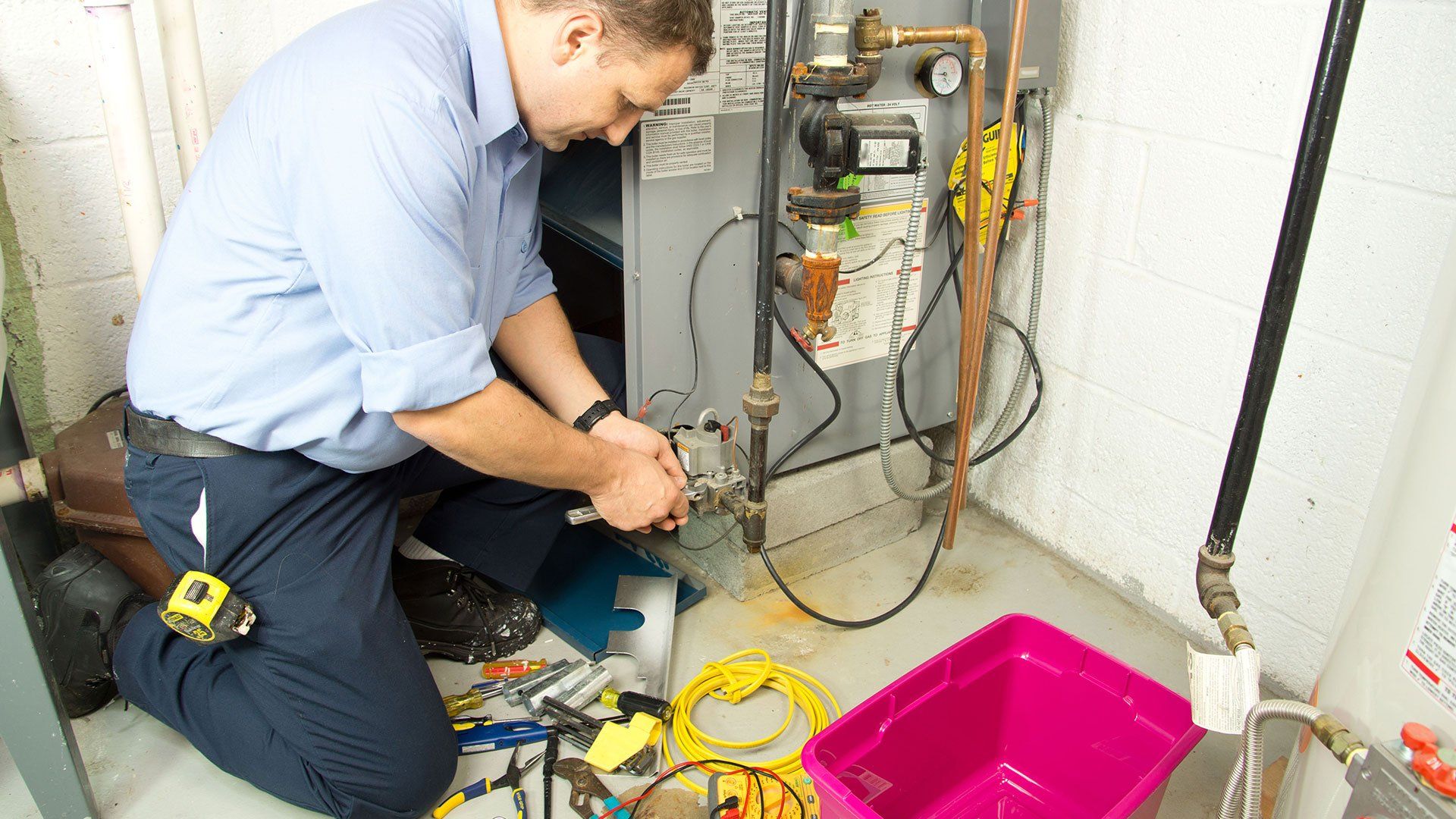 Apex Services HVAC Installation and Repair Omaha, NE Elkhorn, NE