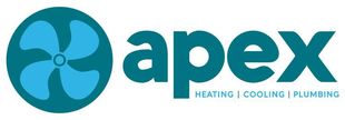 Apex Services - Logo