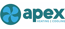 Apex Services - Logo