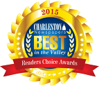 Best in the Valley 2015