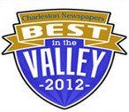 Best in the Valley 2012