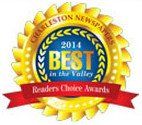 Best in the Valley 2014