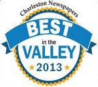 Best in the Valley 2013