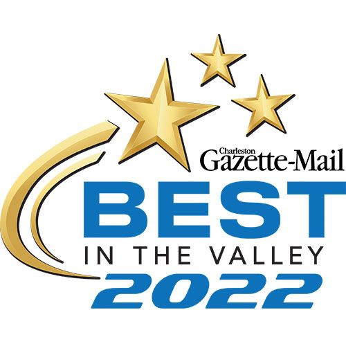 2022 Best in the Valley Charleston Gazette-Mail
