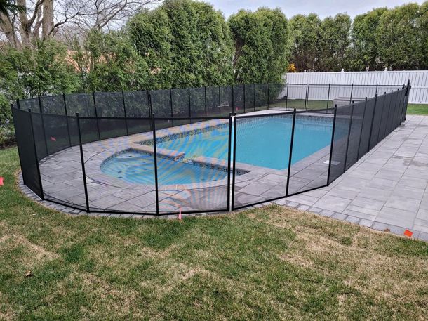 Best Defense Pool Enclosures