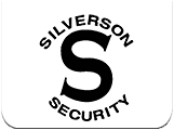 Silverson Security Agency Inc - Logo