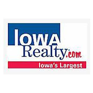 Iowa Realty - logo