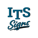 ITS Signs LLC - Logo