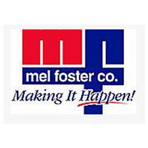 Mel Foster Co. - logo