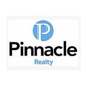 Pinnacle Realty - logo