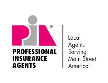 Professional Insurance Agents logo